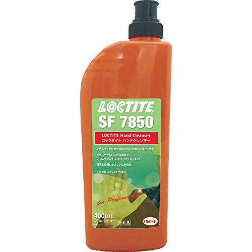 Jabón Limpiador Mano Loctite 7850 (400ML)