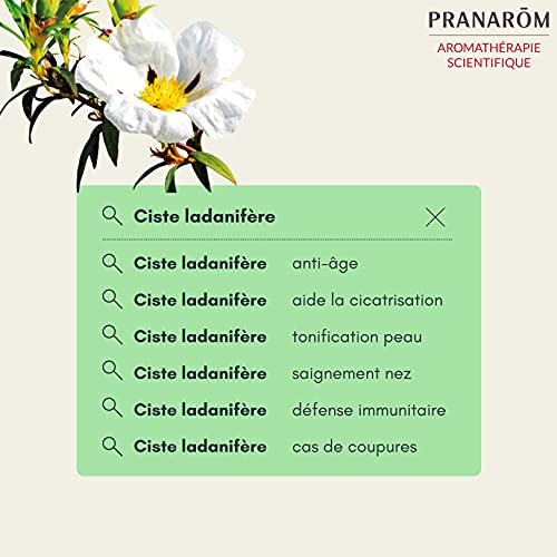 Jara Aceite Esencial Bio 5Ml Pranarom