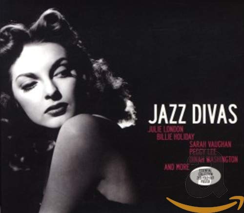 Jazz Divas -Carmen Mcrae, Dakota Staton