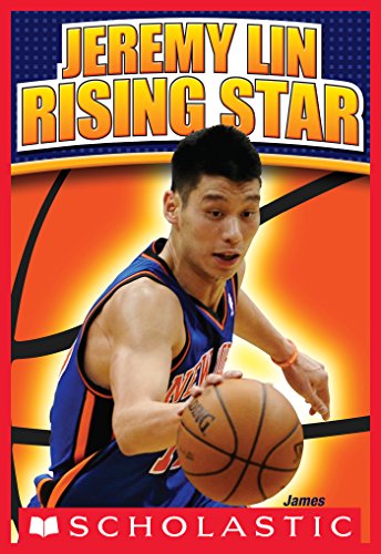 Jeremy Lin: Rising Star (English Edition)