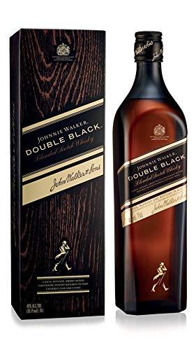 Johnnie Walker - Double Black - Whisky