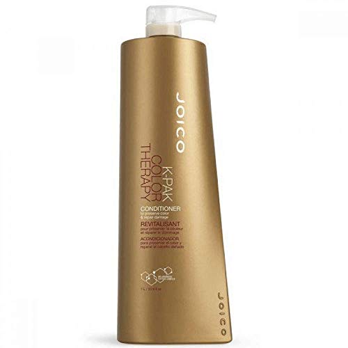 Joico K-PAK - Acondicionador Terapia de color.