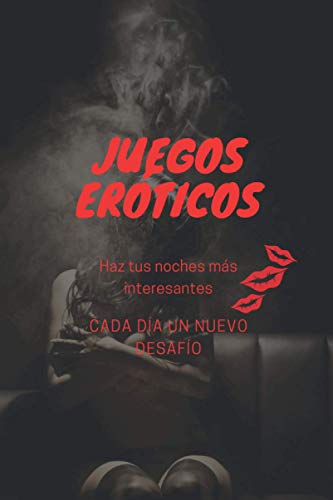 Juegos eróticos. Haz tus noches más interesantes. Cada día un nuevo desafío: Más de 25 desafíos sexuales, emocionantes juegos para adultos, nuevas ... mejor experiencia. Deja de estar cachonda.