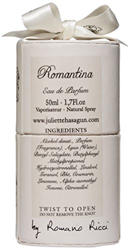 Juliette Has A Gun Romantina Agua de Perfume - 50 ml