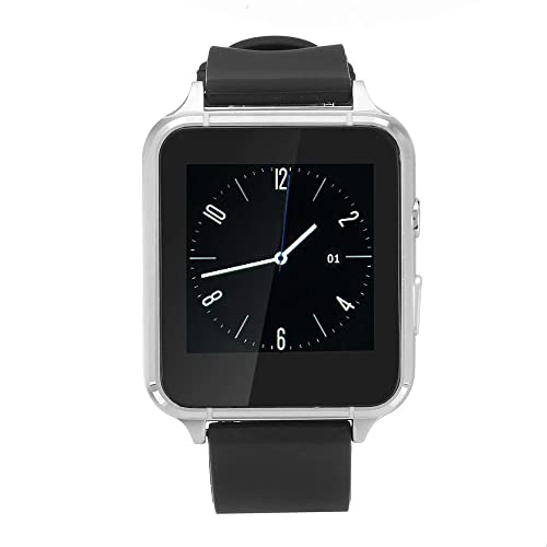 KALOAD M89 Sport Smart Watch Smart Bracelet For iOS Android Silver