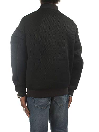 Kappa 3031U20 Chaquetas Hombre Negro 2XL