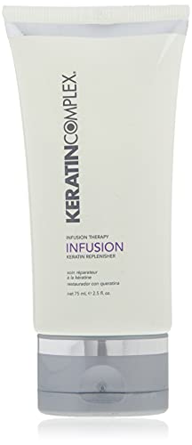 Keratin Complex Infusion Therapy Infusion Keratin Replenisher 75ml