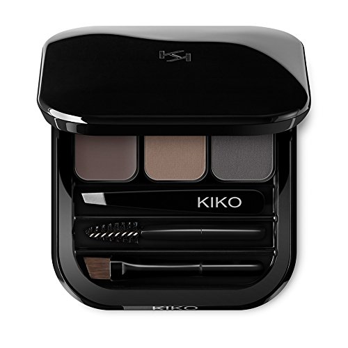 KIKO Milano Eyebrow Expert Palette - 03 | Paleta para cejas