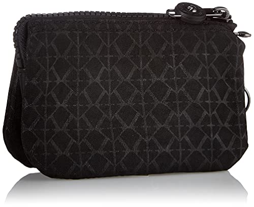 Kipling Damen Creativity S Pouches Cases, Signature Emb, Einheitsgröße