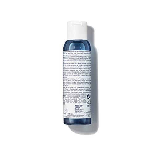 KLORANE Desmaquillante Waterproof 100ML