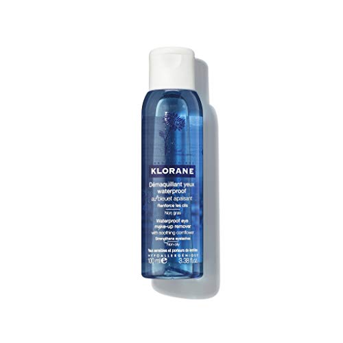 KLORANE Desmaquillante Waterproof 100ML