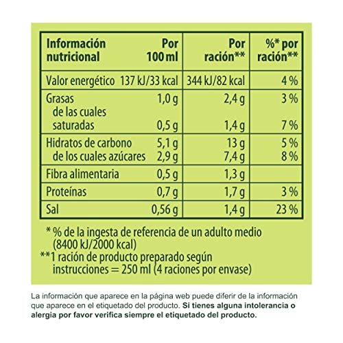 Knorr  Crema  Tomate  85g