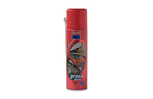 krafft M36937 - Grasa Uso General Spray