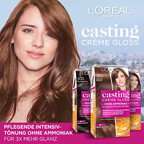 L 'Oréal Paris Casting Crema Gloss (3 unidades x 254 g)