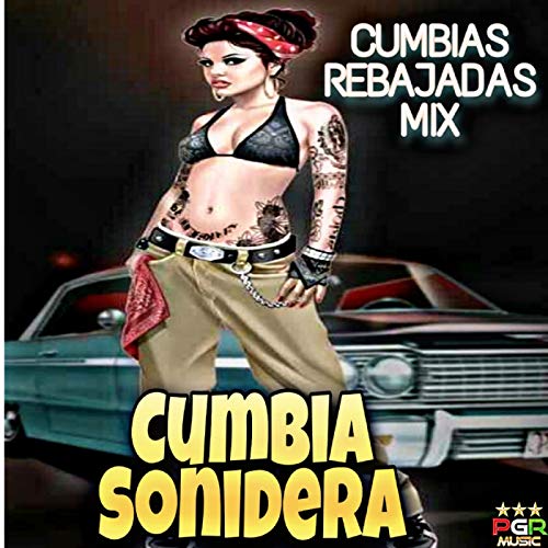 La Cumbia Rebaja