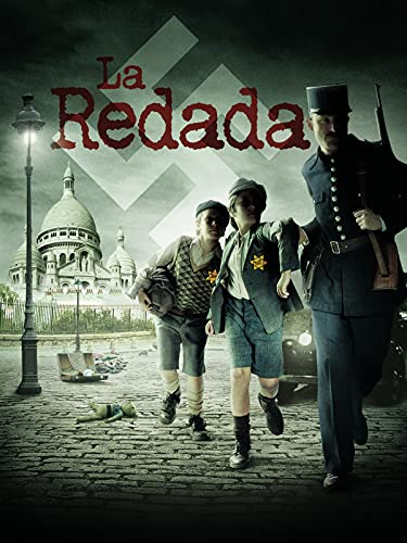 La redada