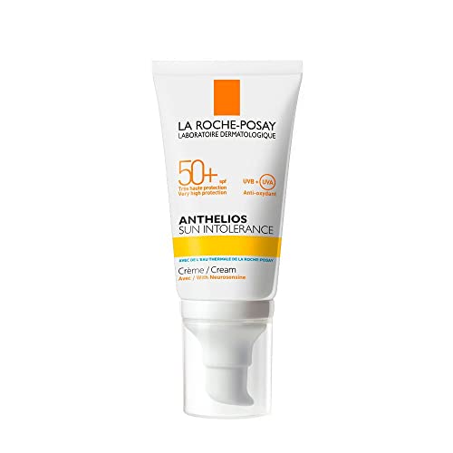 LA ROCHE POSAY ANTHELIOS Sun Intolerance spf 50+ 50 ml