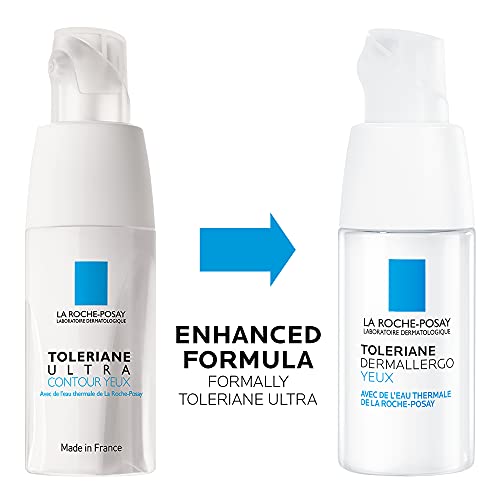 LA ROCHE POSAY Toleriane Dermallergo Contorno de Ojos 20ml