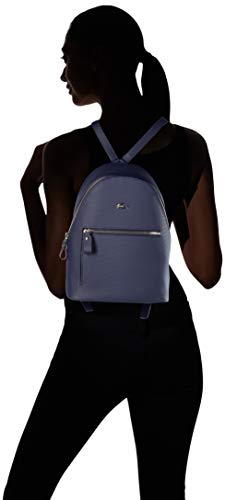 Lacoste NF2773, Mochila para Mujer, Marine 166, Talla única