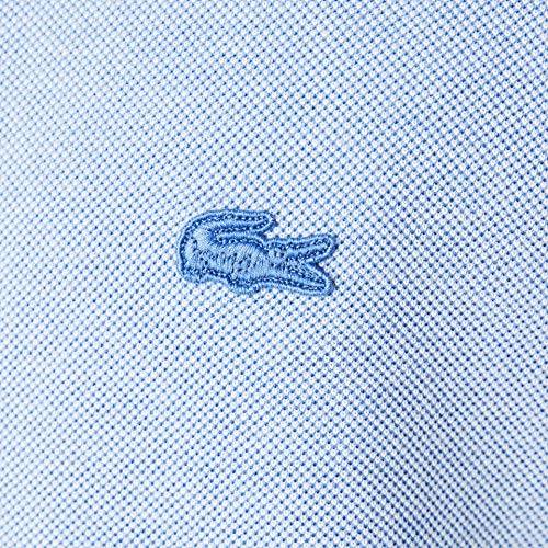 Lacoste PH0059 Polo, Turquin/Nattier 07E-Farin, XS para Hombre