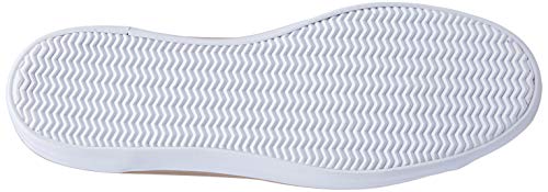 Lacoste Ziane Chunky 118 2 Caw, Zapatillas Mujer, Dorado (Or Gld/Wht), 36 EU