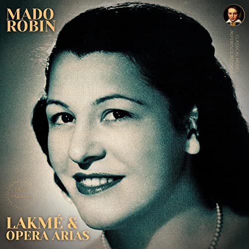 Lakmé: "Duo des fleurs, Flower Duet" with Agnès Disney (Léo Delibes) (Remastered 2022)