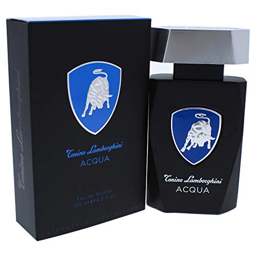 Lamborghini Perfume 125 ml