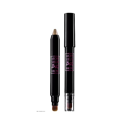 Lancôme Monsieur Big Brow 01-Blonde Lápiz de Cejas - 1.5 gr