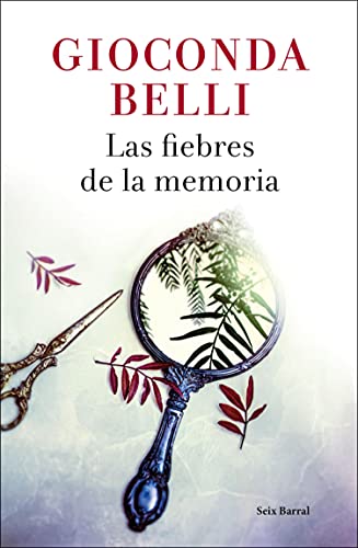 Las fiebres de la memoria (Biblioteca Breve)