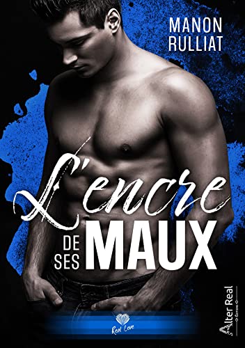 L'encre de ses maux (French Edition)