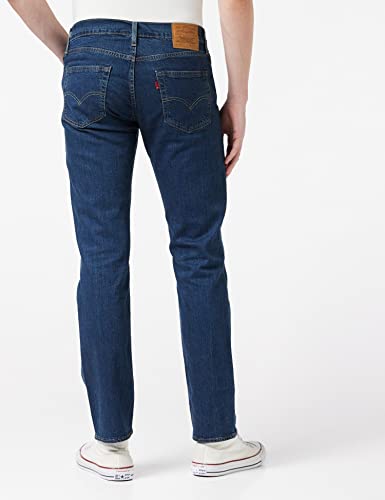 Levi's 511 Slim Jeans, Blues, 32W / 32L para Hombre