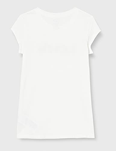 Levi's Kids LVG SS GRAPHIC TEE C982 Camiseta blanco para Niñas