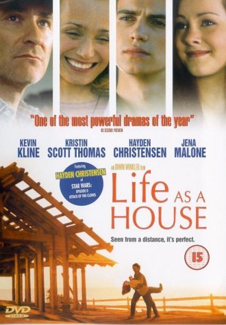 Life As A House [Reino Unido] [DVD]