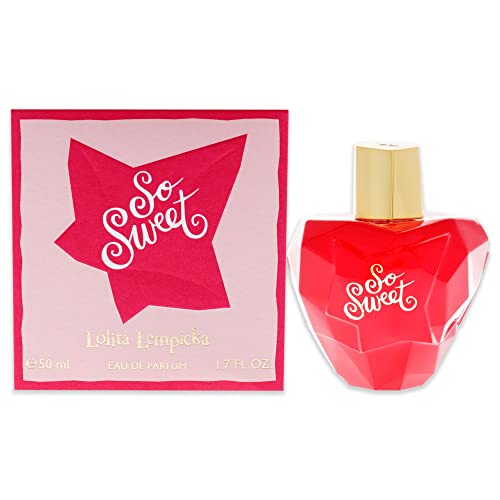 LOLITA LEMPICKA SO SWEET EDP 50 ML VAPO