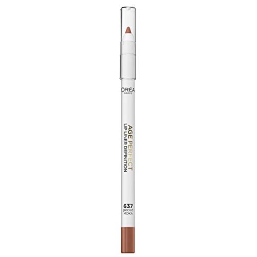 L'OREAL Paris Perfect Lip Liner Definition 637 Bright Moka 21 g