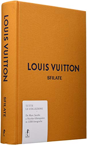 Louis Vuitton. Sfilate. Tutte le collezioni