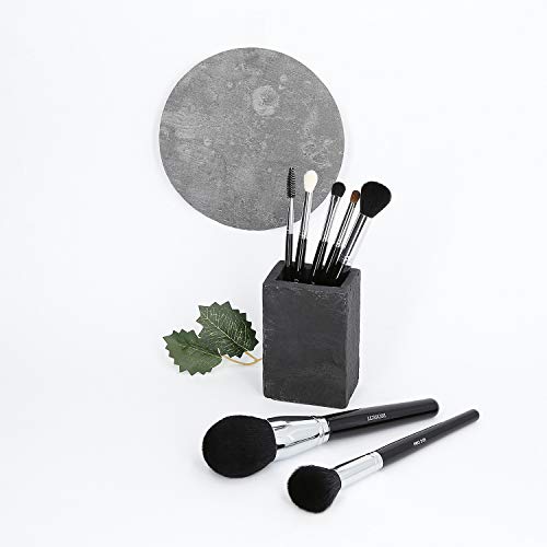 LUSSONI by Tools For Beauty, Must-haves - Set de 7 Brochas de Maquillaje Profesional