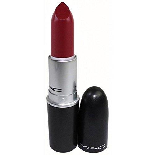 Mac lipstick- d for danger by m. A. C.