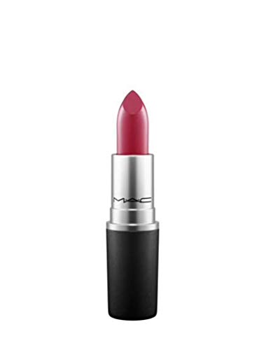 Mac lipstick- d for danger by m. A. C.