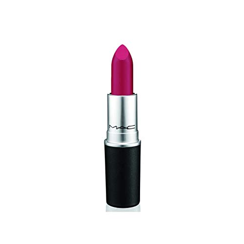 Mac lipstick- d for danger by m. A. C.