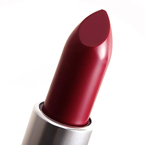 Mac lipstick- d for danger by m. A. C.