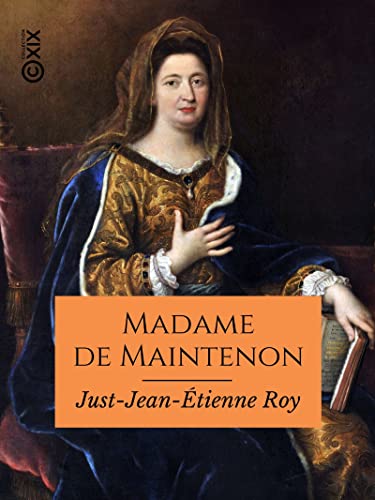Madame de Maintenon (French Edition)
