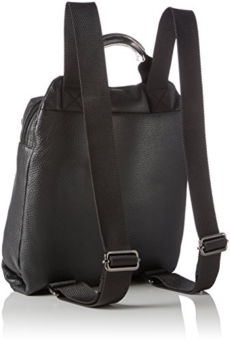 Mandarina Duck, Mujer Negro 30x36x7 (L x H x W)