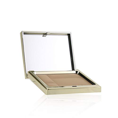 Maquillaje EVER MATTE poudre compacte #02-transparent medium 10 gr - kilograms