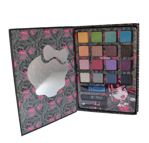 Markwins Maquillaje Monster High