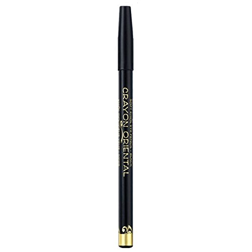 Maybelline Crayon Orient Bla-Noir