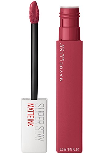 MAYBELLINE SuperStay Matte Ink - Ruler