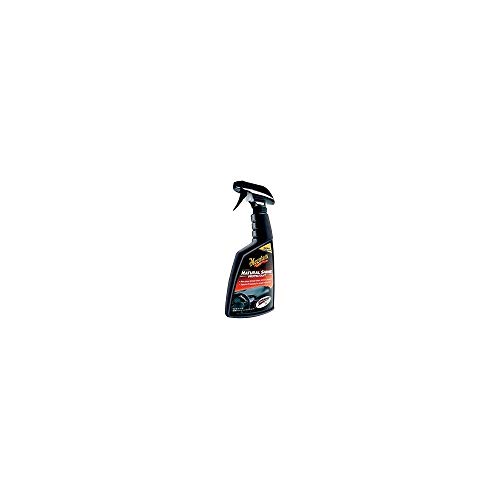 MEGUIARS - NATURAL SHINE RESTAURADOR MEGUIARS 473 ML