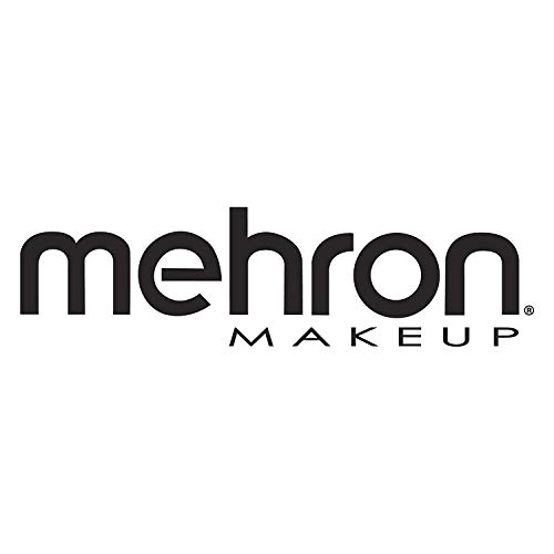 mehron UltraFine Setting Powder with Anti-Perspriant - Neutral by Mehron