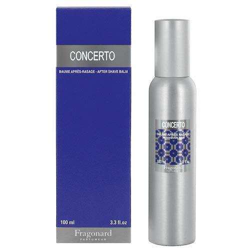 Men Concerto After Shave Balm